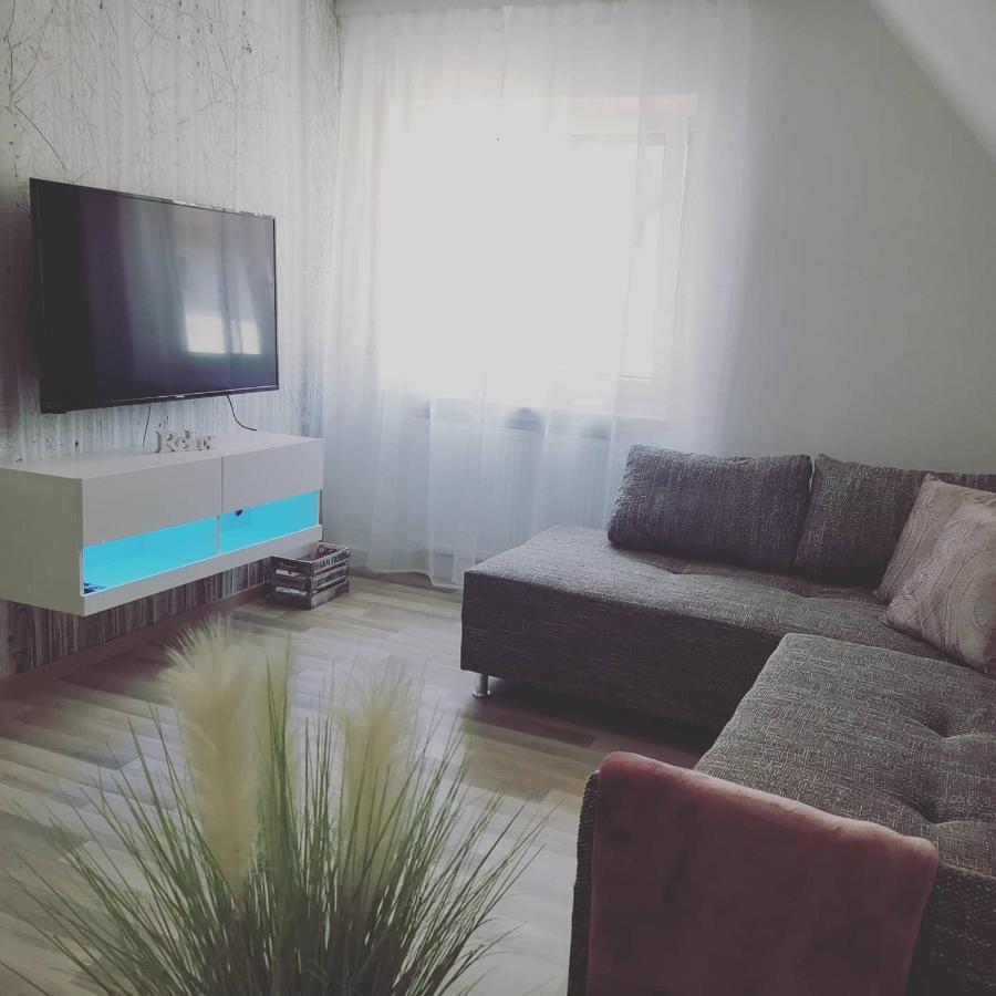 Ferienwohnung Lavanda روست المظهر الخارجي الصورة