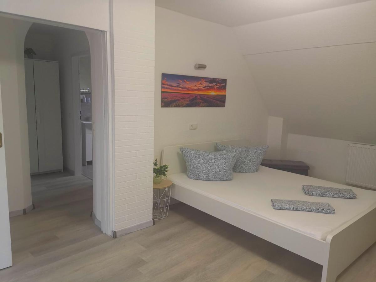 Ferienwohnung Lavanda روست المظهر الخارجي الصورة