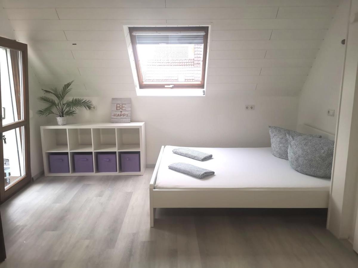 Ferienwohnung Lavanda روست المظهر الخارجي الصورة