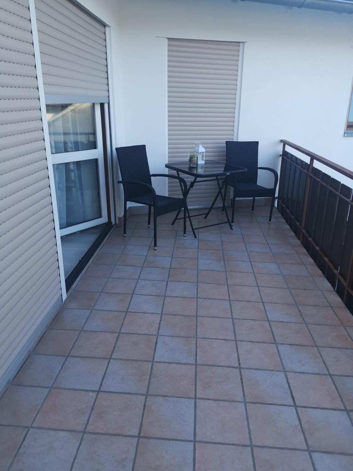 Ferienwohnung Lavanda روست المظهر الخارجي الصورة