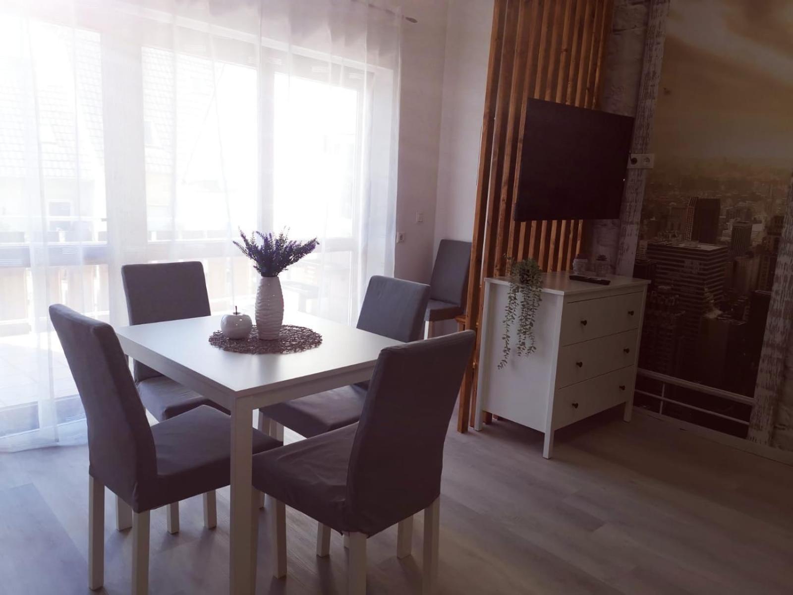 Ferienwohnung Lavanda روست المظهر الخارجي الصورة