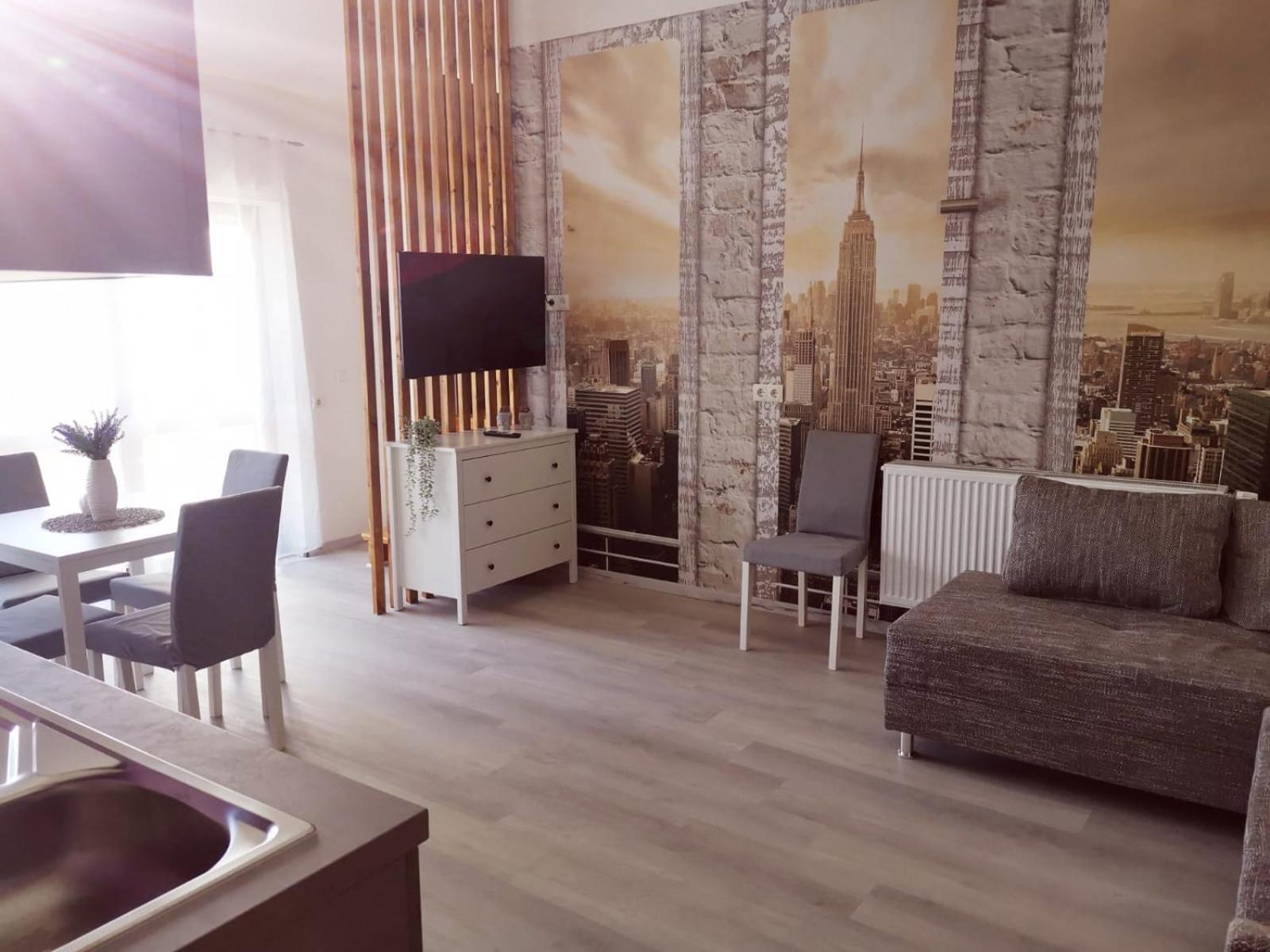 Ferienwohnung Lavanda روست المظهر الخارجي الصورة